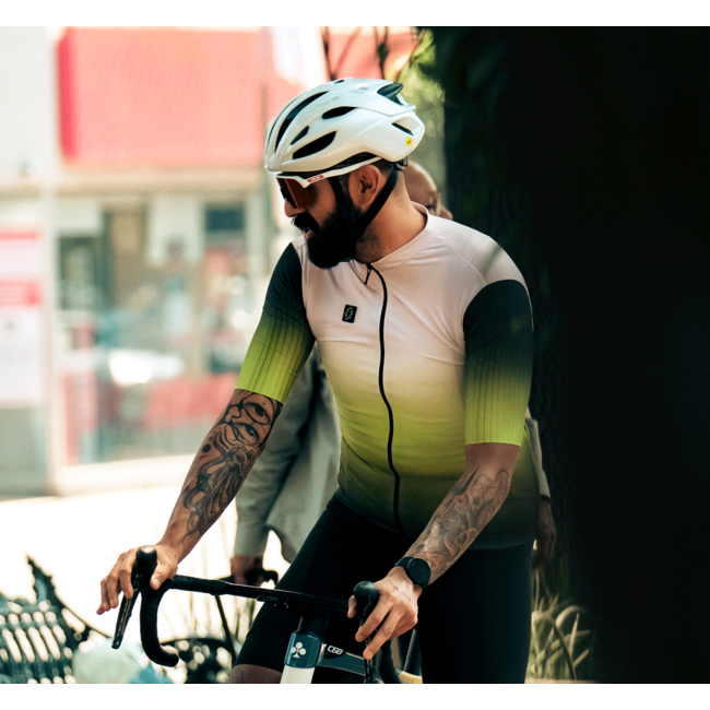 Aphesis Jersey Premier Clover