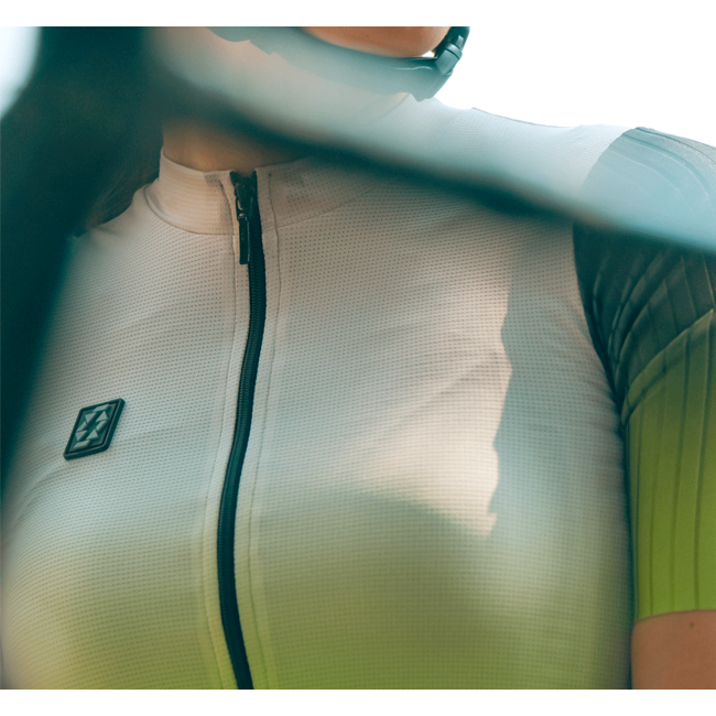 Aphesis Jersey Premier Clover