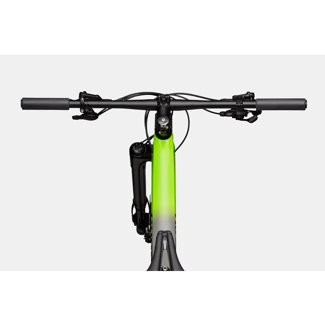 Bicicleta Cannondale Scalpel Carbon 2 Stealth Grey