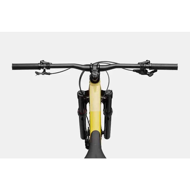 Bicicleta Cannondale Habit LT 2 Laguna Yellow