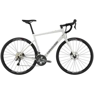 Cannondale Bicicleta Cannondale Synapse 2 Chalk