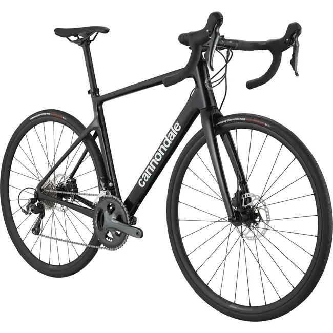 Bicicleta Cannondale Synapse 4 Carbon Cashmere