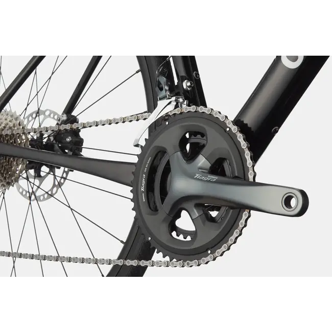 Bicicleta Cannondale Synapse 4 Carbon Cashmere