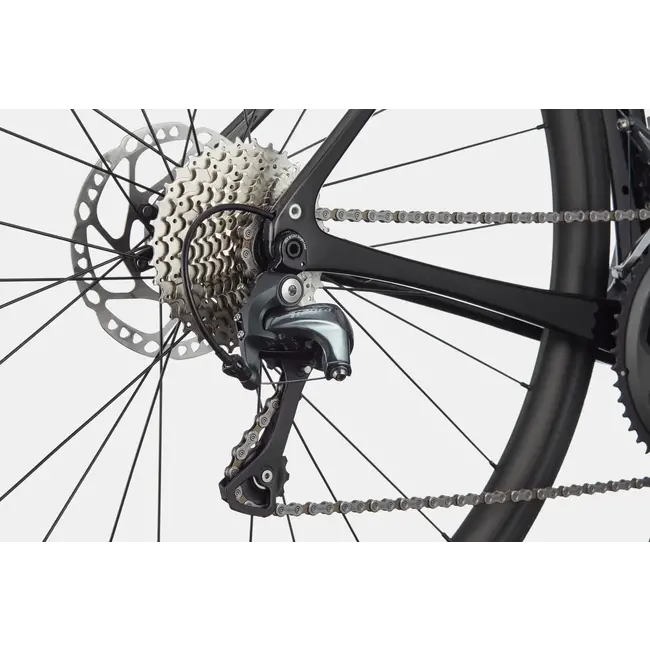 Bicicleta Cannondale Synapse 4 Carbon Cashmere