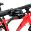 Bicicleta Alubike Sierra 29er Rojo