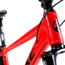Bicicleta Alubike Sierra 29er Rojo
