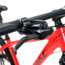 Bicicleta Alubike Sierra 29er Rojo