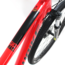 Bicicleta Alubike Sierra 29er Rojo
