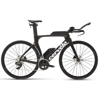 Bicicleta Cervelo P-Serie Rival AXS