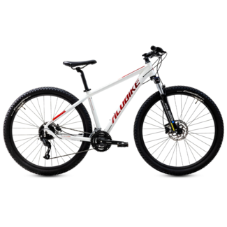 Alubike Bicicleta Alubike Kodiak 29