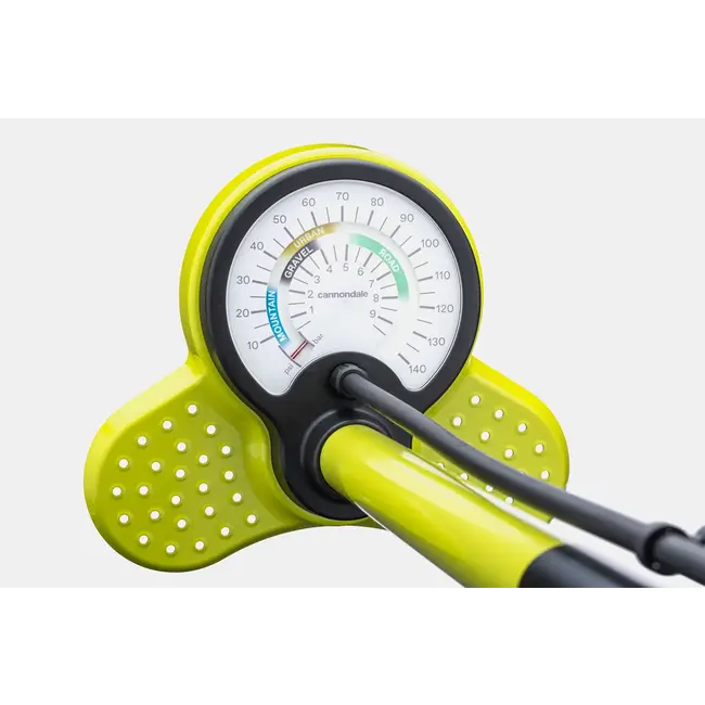 Cannondale Bomba de Pie Essential