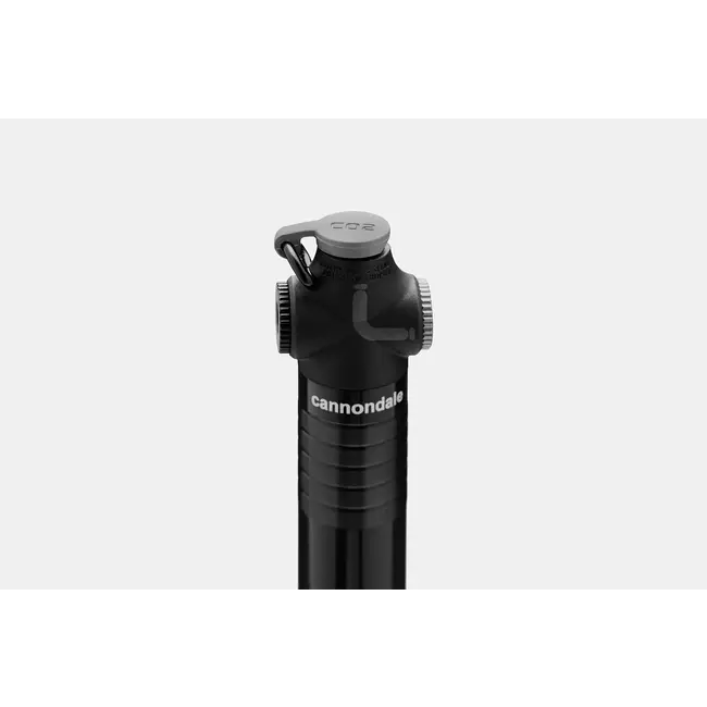 Cannondale Bomba Dirty Mini C02