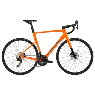 Cannondale Bicicleta Cannondale Super Six Evo G4 4 Orange