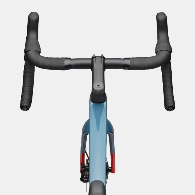 Bicicleta Cannondale Super Six Evo G4 4 Storm Cloud