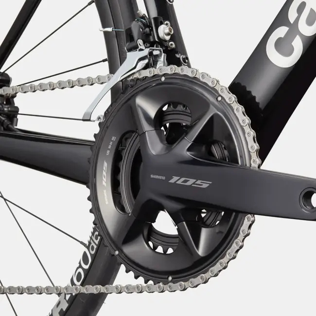 Bicicleta Cannondale Super Six Evo G4 4 Black