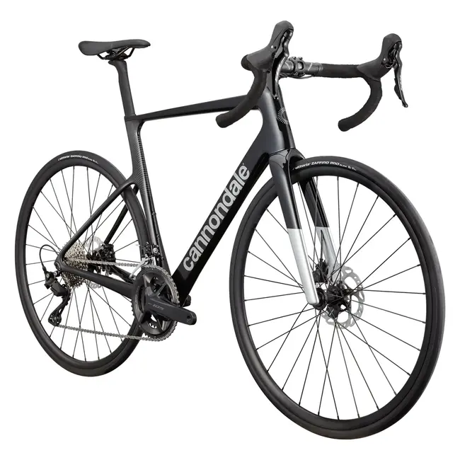 Bicicleta Cannondale Super Six Evo G4 4 Black