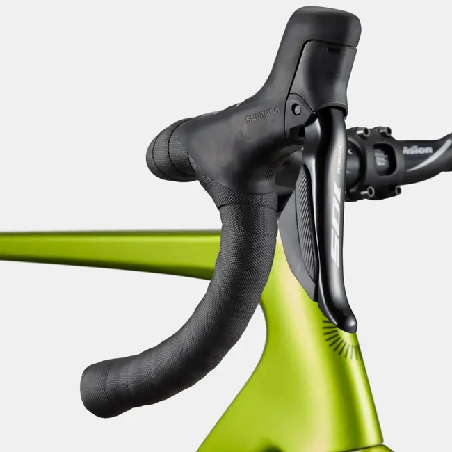 Bicicleta Cannondale Super Six Evo G4 3 Vulkan Green