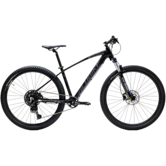 Alubike Bicicleta Alubike XTA 1.0  Cues 1x10 Negro