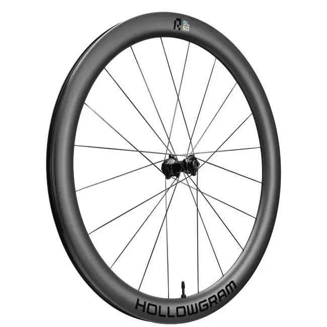 Cannondale Rin R-SL 50 HollowGram Delantero