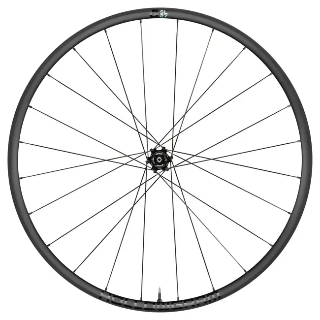 Cannondale Rin G-SL 27 HollowGram Delantero