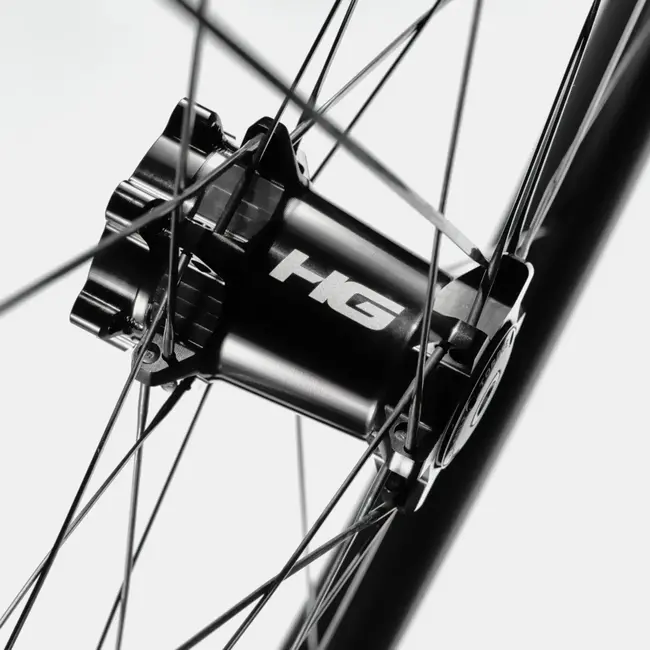 Cannondale Rin G-SL 27 HollowGram Delantero