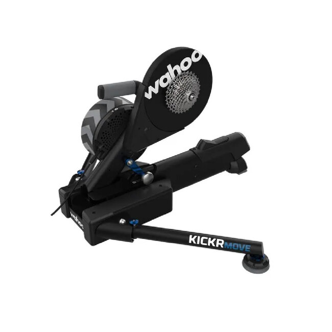Wahoo Smart Trainer Kickr Move