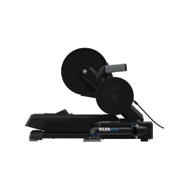 Wahoo Smart Trainer Kickr Move