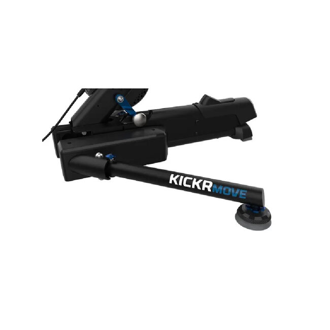 Wahoo Smart Trainer Kickr Move