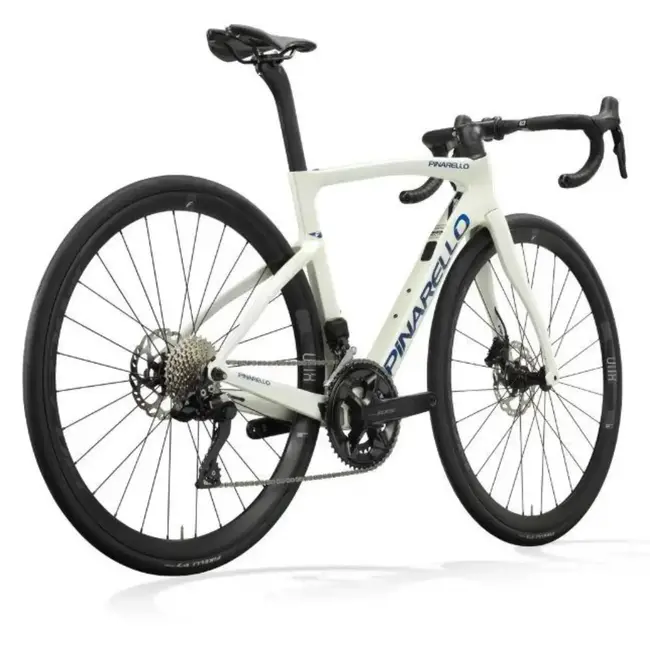 Pinarello X1 Disc 105 Di2 Blanco Perla