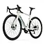 Pinarello X1 Disc 105 Di2 Blanco Perla