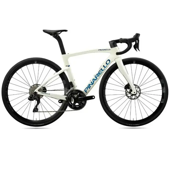 Pinarello X1 Disc 105 Di2 Blanco Perla