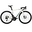 Pinarello X1 Disc 105 Di2 Blanco Perla