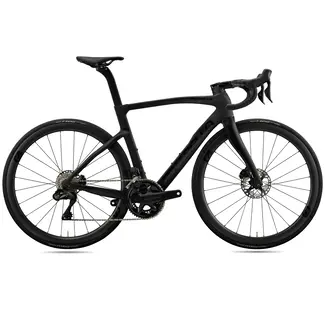 Pinarello Pinarello F7 Disc Ultegra Di2 2x12 Razor Black
