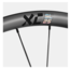 Cannondale Rin XC-SL 25 HollowGram Delantero