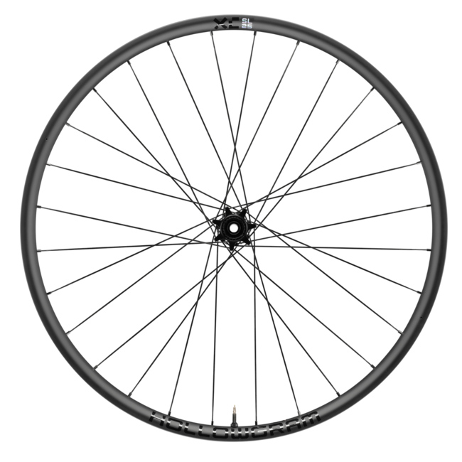 Cannondale Rin XC-SL 25 HollowGram Delantero