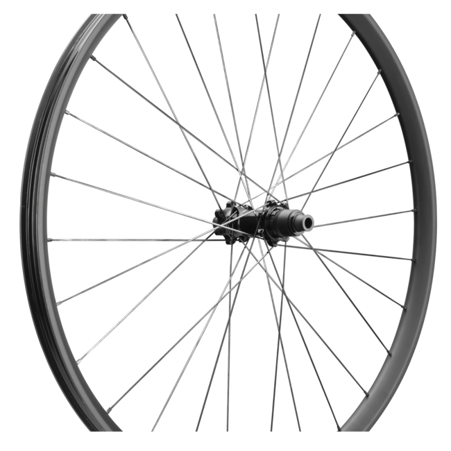 Cannondale Rin XC-SL 25 HollowGram Trasero