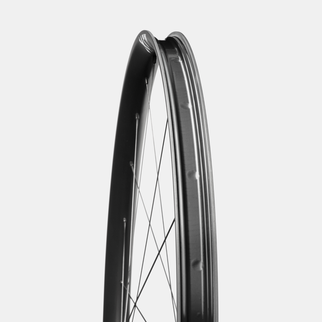 Cannondale Rin XC-SL 27 HollowGram Delantero