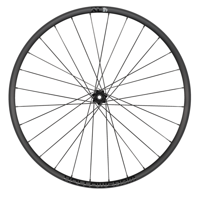 Cannondale Rin XC-SL 27 HollowGram Delantero