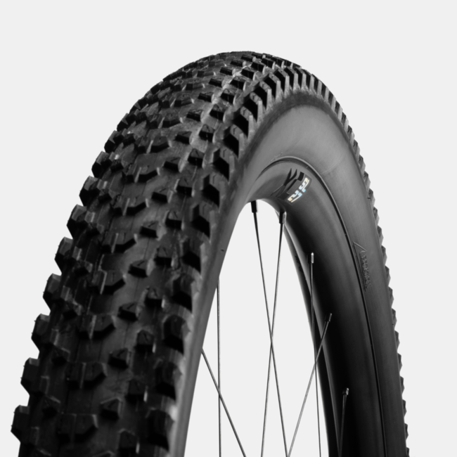 Cannondale Rin XC-SL 27 HollowGram Trasero