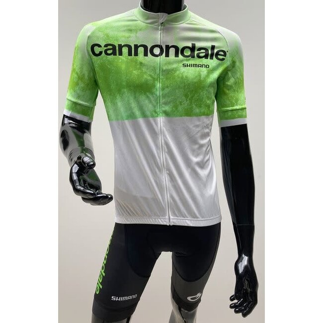 Cannondale Jersey Factory Team