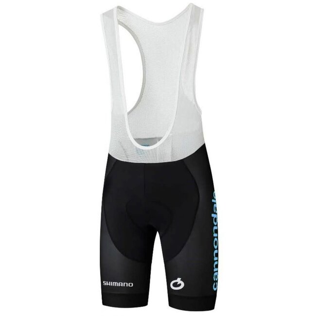 Cannondale Short Bib Factory Team