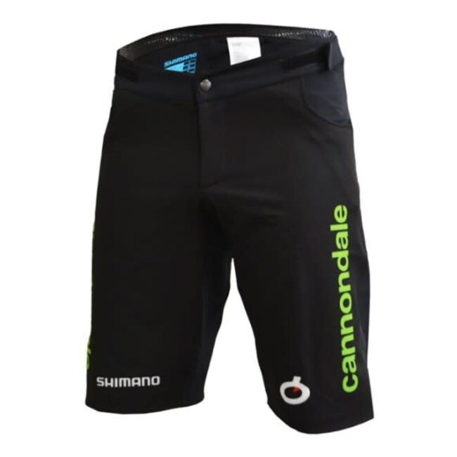Cannondale Short MTB Factory Team