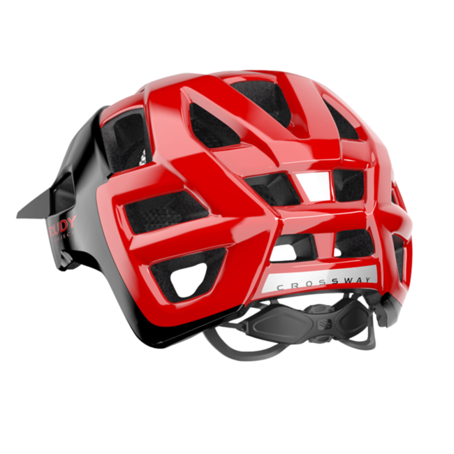 Rudy Project Casco Crossway