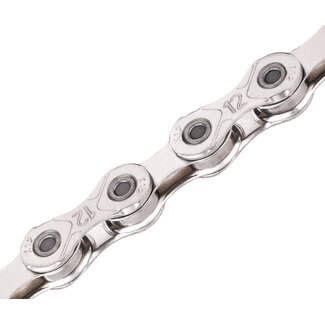 KMC KMC Cadena X12 12vel Plata