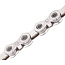 KMC Cadena X12 12vel Plata