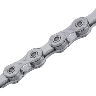 KMC KMC Cadena E11T 136L e-Bike Plata