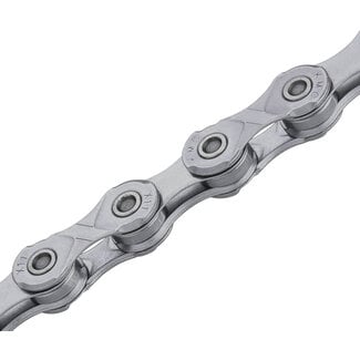 KMC KMC Cadena X11 11vel Plata