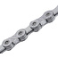 KMC Cadena X11 11vel Plata