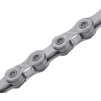 KMC KMC Cadena X10 10vel Plata