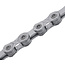 KMC Cadena X10 10vel Plata